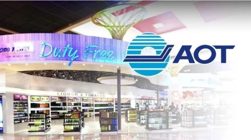 Die Airports of Thailand (AOT) müssen sich auf einen kolossalen monatlichen Verlust von 143 Millionen Baht einstellen, nachdem die Schließung aller Duty-Free Shops in den Ankunftsbereichen von fünf großen Flughäfen angekündigt wurde. Dieser schockierende Schritt, der die Inlandsausgaben ankurbeln soll, wurde am 2. Juli vom Kabinett genehmigt und tritt am 1. August in Kraft.