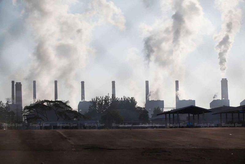 Die Energiebehörden planen die Durchführung einer Machbarkeitsstudie zum Bau kleinerer Atomkernkraftwerke im Einklang mit dem überarbeiteten Energieentwicklungsplan (PDP). Dieser sieht eine stärkere Nutzung sauberer Energien zur Reduzierung der Kohlendioxid-Emissionen vor, sagte ein Beamter des Energieministeriums.