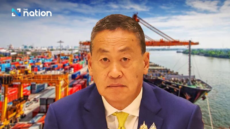 Die Modernisierungen des Hafen in Bangkok berücksichtigen Umweltbelange, eine effiziente Landnutzung und Wohnraum für die Bewohner des Viertels Khlong Toei.Der Hafen von Bangkok soll nicht aus der Hauptstadt weg verlegt werden. Stattdessen soll er mit dem Schwerpunkt auf einer vertikalen Entwicklung verbessert werden, um die Flächennutzung zu maximieren, teilte das Verkehrsministerium am Montag mit.