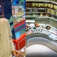 Ein 26-jähriger Mann hat gestanden, gestern am Montag an einem Ort in Chiang Mai den Fahrer eines Mitfahrdienstes ermordet und anschließend mit seinem Auto ein Goldgeschäft in der Stadt ausgeraubt zu haben, teilte die Polizei mit.