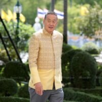 Premierminister Srettha Thavisin steht wegen seiner Entscheidung, den ehemaligen Häftling Pichit Chuenban im Zuge der jüngsten Kabinettsumbildung zum Kabinettsminister zu ernennen, unter Druck, da eine Gruppe von Senatoren dem Gericht bis Ende des Monats ihr Schlussplädoyer vorlegen wird.