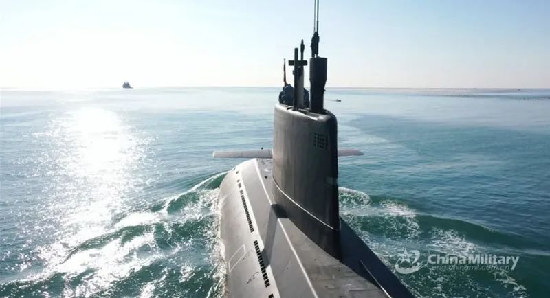 Premierminister Sretta Thavisin hat gestern (3. Juli) die von Marinechef Admiral Adung Pan-iam geäußerte Besorgnis über eine anhaltende Verzögerung des Kaufplans der Marine für in China gebaute U-Boote bis zur endgültigen Genehmigung durch das Kabinett abgetan.