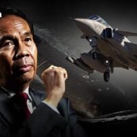 Die außerordentliche Kommission hat die erste Lesung des Haushaltsentwurfs für das Haushaltsjahr 2025 des Verteidigungsministeriums mit einem Gesamtvolumen von 200.293 Milliarden Baht abgeschlossen. Thailand wartet jetzt gespannt auf Regierungsentscheidung zu dem Kauf von Kampfjets und U-Booten der Luftwaffe.