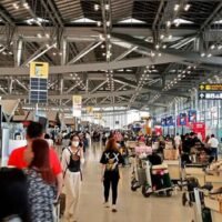 Ausreisende Reisegruppen aus Thailand wurden nicht von günstigeren Reisepaketen angelockt, da die meisten aktuellen Auslandsreisenden über eine hohe Kaufkraft verfügen und nach hochwertigen Paketen suchen.