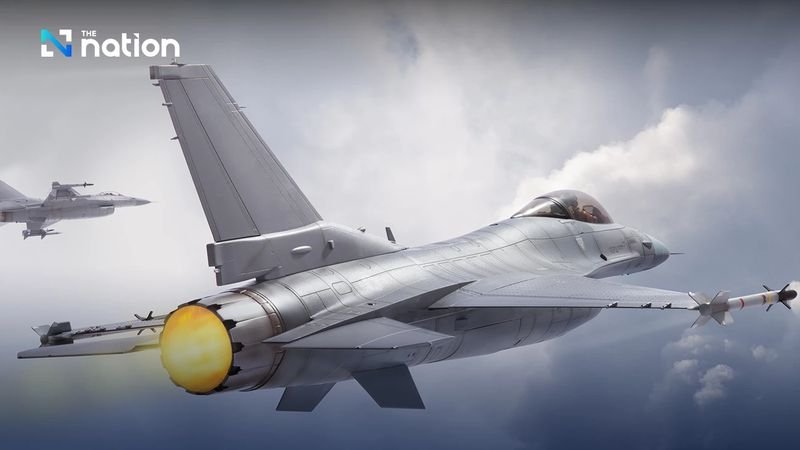 Da Thailand seine alternde Flotte amerikanischer F-16-Kampfjets demnächst schrittweise außer Dienst stellen wird, ist die Royal Thai Air Force (RTAF) dabei, ein neues Kampfjetmodell für die Beschaffung im Haushaltsjahr 2025 auszuwählen.
