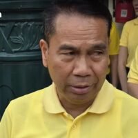 Die US-Regierung habe der Königlich Thailändischen Luftwaffe (RTA) einen Kredit für den Kauf einer ganzen Flotte von F-16-Kampfflugzeugen angeboten, sagte Verteidigungsminister Sutin Klungsang. Thailand wird hohe Zinsen zahlen müssen, wenn es sich auf diesen Deal einlässt, sagt der Verteidigungsminister und fügt hinzu, dass die RTA auch schwedische Gripen-Jets in Betracht zieht.