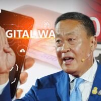 Noch vor einem Jahr hofften die Thailänder, dass die Rückkehr der Pheu Thai Partei an die Macht die Sorgen der Bevölkerung lindern würde, indem sie den Rückgang der Kaufkraft der Verbraucher umkehrte, die hohe Verschuldung der privaten Haushalte verringerte und das sich kontinuierlich verlangsamende Wirtschaftswachstum bremste.