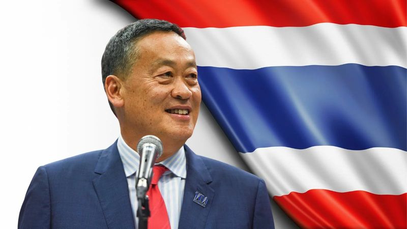 Die Debatte über eine mögliche Absetzung von Premierminister Srettha Thavisin verschärft sich, nachdem dieser im Zuge der jüngsten Kabinettsumbildung die umstrittene Entscheidung getroffen hatte, den ehemaligen Sträfling Pichit Chuenban zum Minister des Premierministeramtes zu ernennen.