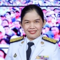 Thai Sang Thai hat die weibliche Abgeordnete Supaporn Salabsri aus ihrem Amt geworfen, weil sie Paetongtarn Shinawatra gegen einen parteiischen Beschluss zum Premierminister gewählt hatte. Die Abgeordnete Supaporn Salabsri von THAI SANG THAI wurde am 21. August aufgrund schwerer Disziplinarverstöße nach der Wahl des Premierministers am vergangenen Freitag aus der Oppositionspartei ausgeschlossen.