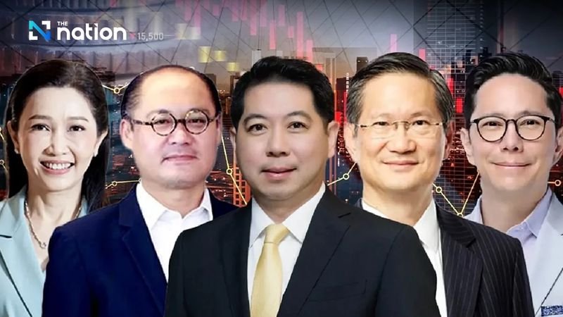 Thailands große Finanzinstitute bereiten sich auf eine schwierige zweite Jahreshälfte 2024 vor, da die schwächelnde Wirtschaft und die hohe Verschuldung der privaten Haushalte die Banken zu einem konservativeren Ansatz bei der Kreditvergabe zwingen.