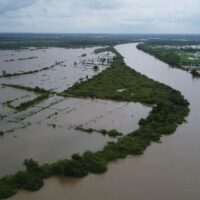 China hat Vorwürfe zurückgewiesen, dass das aus dem Jinghong Staudamm in Yunnan abgelassene Wasser zu schweren Überschwemmungen in Thailands nördlichen und nordöstlichen Regionen beigetragen habe. Die Vorwürfe kamen inmitten von Spekulationen, dass Chinas Wasserablass die Situation flussabwärts verschlimmert haben könnte.