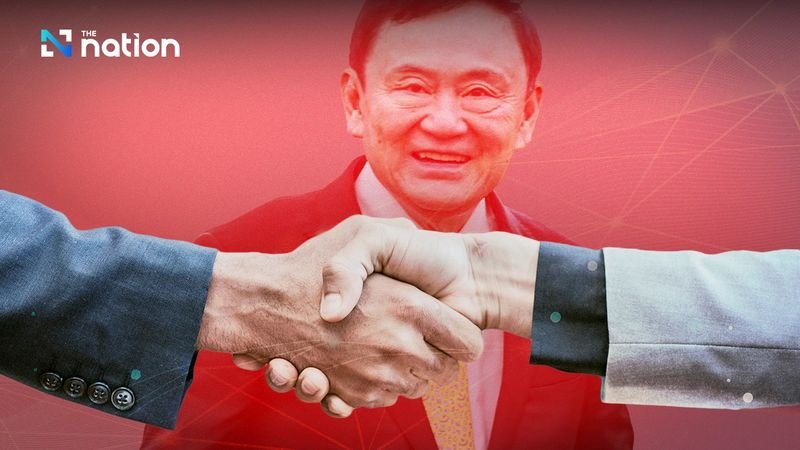 Die Demokraten beenden den 23-jährigen Kampf mit der Pheu Thai Partei. Die Demokratische Partei und die ehemalige Thai Rak Thai Partei, gefolgt von den Parteien mit der „DNA von Thaksin Shinawatra“, wie der People Power Partei und der Pheu Thai Partei, sind seit 23 Jahren – seit den Parlamentswahlen 2001 – erbitterte Rivalen. Und die Demokratische Partei hat seitdem jede Wahl verloren.