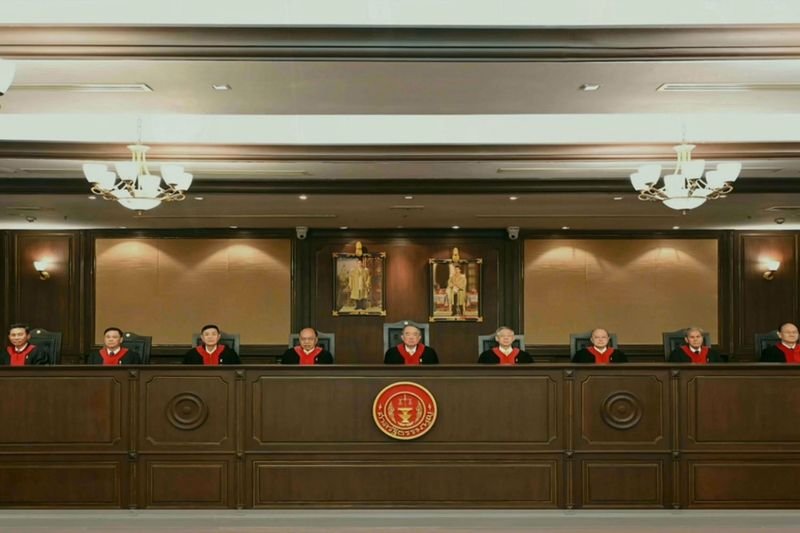 Das Verfassungsgericht hat Premierminister Srettha Thavisin eines groben Verstoßes gegen die Ethik für schuldig befunden, als er den ehemaligen Häftling Pichit Chuenban zum Kabinettsminister ernannte. Das Urteil führte dazu, dass Herr Srettha nach weniger als einem Jahr im Amt entlassen wurde.