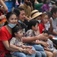 Nach Angaben der thailändischen Tourismusbehörde (TAT) werden die Einnahmen aus dem Tourismus durch 2,6 Millionen Inlandsreisen während der Muttertagsfeiertage in diesem Jahr schätzungsweise 9,39 Milliarden Baht erreichen und damit einen Rückgang gegenüber den letzten beiden langen Feiertagen im Juli darstellen.