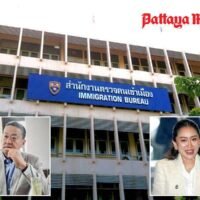 Der überraschende Rücktritt von Premierminister Srettha Thavisin wird sicherlich in alle möglichen Richtungen nachhallen. Aber es ist so gut wie sicher, dass die neue Regierung unter der Führung der Pheu Thai-Partei sich eher früher als später mit Einwanderung und Visa befassen wird.