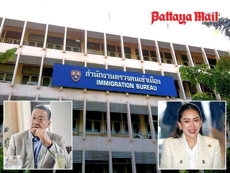 Der überraschende Rücktritt von Premierminister Srettha Thavisin wird sicherlich in alle möglichen Richtungen nachhallen. Aber es ist so gut wie sicher, dass die neue Regierung unter der Führung der Pheu Thai-Partei sich eher früher als später mit Einwanderung und Visa befassen wird.