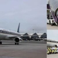 Der internationale Flughafen Suvarnabhumi setzt alle Hebel in Bewegung, um sicherzustellen, dass seine mit Spannung erwartete dritte Landebahn noch in diesem Jahr einsatzbereit ist. Mit Unterstützung der Royal Thai Air Force (RTAF) führte der Flughafen Bangkok umfangreiche Probeläufe durch, um sicherzustellen, dass die Landebahn auch für einen deutlichen Anstieg des Flugverkehrs einsatzbereit ist.