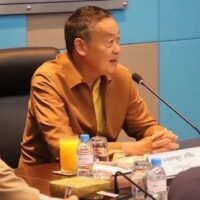 Premierminister Srettha Thavisin wurde von den thailändischen Flughäfen (AOT) darüber informiert, dass im August täglich 20 bis 30 Flüge in Phuket landen. Dies sei eine Steigerung von über 100 % im Vergleich zum Vorjahr und dieser Trend setze sich während der Hochsaison fort, berichtete die Zeitung Naewna gestern Abend (11. August).