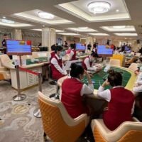 Regierungsquellen zufolge hat das Finanzministerium den Entwurf des Entertainment Complex Act fertiggestellt. Der Gesetzentwurf wird gemäß Artikel 77 der Verfassung einer öffentlichen Anhörung unterzogen, um die Beteiligung der Öffentlichkeit an der Verabschiedung des Gesetzes sicherzustellen.