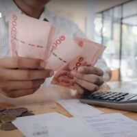 Laut dem Büro für Handelspolitik und -strategie (TPSO) des thailändischen Handelsministeriums setzte die Inflationsrate in Thailand im Juli ihren Abwärtstrend fort und sank um 0,83 %, was den vierten Monat in Folge mit einer Verlangsamung darstellt.