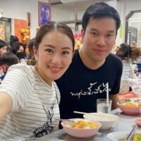 Lernen Sie Pitaka Suksawat kennen, der wichtigste Unterstützer von Thailands jüngster Premierministerin Paetongtarn Shinawatra