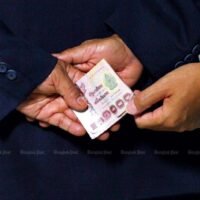 Die Nationale Antikorruptionskommission (NACC) hat entschieden, dass der Vorwurf, zwei hochrangige lokale Beamte in Suphan Buri und Samut Songkram seien ungewöhnlich reich, begründet sei. Zusammen belaufen sich die beiden auf rund 46 Millionen Baht unerklärliches Vermögen.