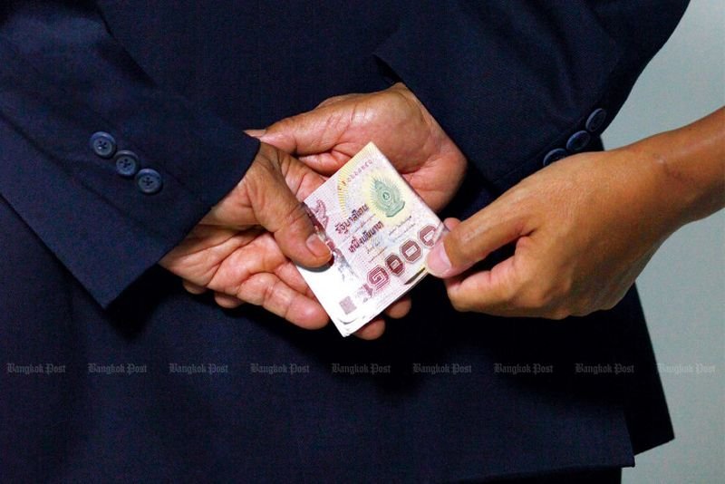 Die Nationale Antikorruptionskommission (NACC) hat entschieden, dass der Vorwurf, zwei hochrangige lokale Beamte in Suphan Buri und Samut Songkram seien ungewöhnlich reich, begründet sei. Zusammen belaufen sich die beiden auf rund 46 Millionen Baht unerklärliches Vermögen.
