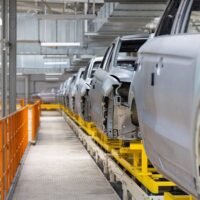 Hochrangiger Manager drängt auf Freihandelsabkommen zwischen Thailand und der EU, um Autoexporte zu ermöglichen. SAIC Motor-CP Ltd, Hersteller von Elektrofahrzeugen (EVs) unter der Marke MG, strebt danach, der erste einheimische Hersteller von Elektrofahrzeugen zu sein, der Fahrzeuge in noch nicht erschlossene europäische Märkte exportiert.