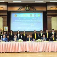 Laut einem Sprecher des State Audit Office (SAO) führte die ineffiziente Verwaltung von Bauaufträgen in Thailand im Geschäftsjahr 2023 zu finanziellen Verlusten von über 30 Milliarden Baht.