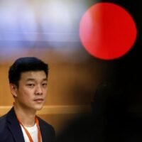 Der Vorsitzende der Volkspartei sagte, sie werde als größte Partei im Parlament weiterhin die Opposition anführen und die derzeitige Koalition vor der am Freitag stattfindenden Abstimmung im Repräsentantenhaus über einen neuen Ministerpräsidenten nicht unterstützen.