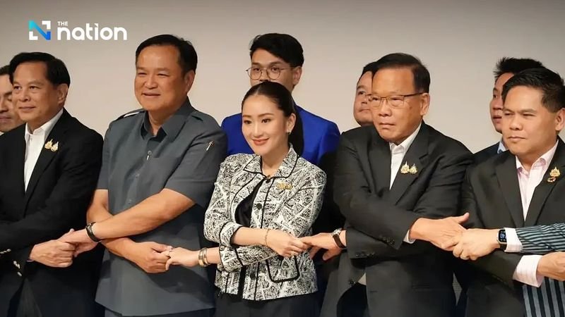 Die voraussichtliche nächste Premierministerin des Landes verfügt zweifellos über die nötige Erfahrung und das politische Gespür, um diese Aufgabe zu übernehmen. Doch kann sie auch ihre eigene Persönlichkeit bewahren?