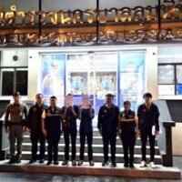 Am 17. August 2024 kündigte Somchai Morakotsriwan, Generaldirektor des Arbeitsministeriums, die Operation „Locate, Arrest, Bußgelder und Deportationen“ an, die sich gegen illegale Wanderarbeiter richtet. Diese landesweite Aktion erfordert die Zusammenarbeit aller relevanten Behörden.