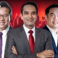 Die globale Konjunkturabschwächung trägt zu mangelnden Investitionen bei und wirkt sich negativ auf die Produktion für den Exportmarkt aus. Ökonomen gehen davon aus, dass die BIP-Prognosen für Thailand aufgrund rückläufiger Inlandsinvestitionen gesenkt werden sollten.