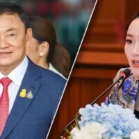 De facto Pheu Thai Chef Thaksin Shinawatra hat gestern (20. August) kategorisch dementiert, dass der neu ernannte Premierminister Paetongtarn Shinawatra im Rahmen einer bevorstehenden Kabinettsumbildung gleichzeitig den Posten des Verteidigungsministers übernehmen werde.