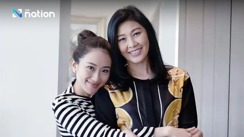 Ehemaliger Premierminister drückt seinen Stolz aus und drückt sein Vertrauen in Thailands jüngsten Premierminister aus, das Land trotz der bevorstehenden Herausforderungen führen zu können. Thailands erste Premierministerin, Yingluck Shinawatra, sagte, sie sei stolz, dass ihre Nichte, Paetongtarn Shinawatra, Thailands jüngste Premierministerin und die zweite Frau in diesem Amt sei.