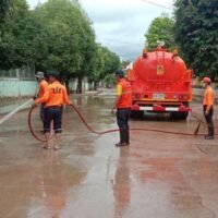 Die thailändische Handelskammer (TCC) äußerte ihre ernste Besorgnis über die wirtschaftlichen Auswirkungen der jüngsten Überschwemmungen in mehreren nördlichen Provinzen und gab an, dass der finanzielle Schaden 10 Milliarden Baht übersteigen könnte, wenn die Situation noch einen weiteren Monat anhalte.
