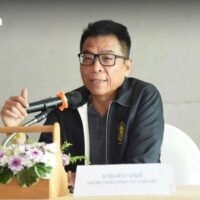 Bisher gibt es keine Beweise für die Behauptung, dass die Spenden, die die Partei von Tu Hao erhielt, illegal verdient wurden; das Ergebnis einer Untersuchung der an Bhumjaithai gespendeten Gelder wird in einem Monat erwartet Die Wahlkommission (EC) hat eine Beschwerde gegen die Palang Pracharath Partei zurückgewiesen, in der behauptet wird, sie habe Gelder von einem sogenannten chinesischen Verbrecherboss erhalten, sagte der Generalsekretär der EC.