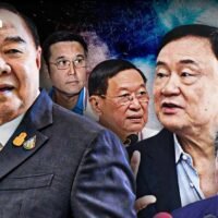 Der Austritt seiner Partei aus der Regierungskoalition eröffnet Möglichkeiten für Angriffe an mehreren Fronten. Die Veröffentlichung eines Audioclips, in dem es so klingt, als würde General Prawit Wongsuwan, Vorsitzender der Palang Pracharath-Partei, sagen, er träume davon, zumindest einmal Premierminister zu werden. Dies scheint lang gehegte Gerüchte zu bestätigen, dass der General tatsächlich nach diesem Amt strebt. Und daher scheinen die Gerüchte, er habe die Operation zur Absetzung Srettha Thavisins geplant, um seinen eigenen Traum zu erfüllen, kein unbegründetes Gerücht zu sein.