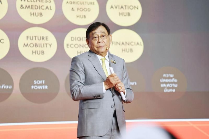 Thailand müsse sein gesamtes Steuersystem integrieren, da die derzeitigen Einkommens- und Körperschaftssteuersätze des Landes nach wie vor über den internationalen Standards lägen, so Finanzminister Pichai Chunhavajira.