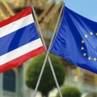 Das thailändische Parlament hat dem Partnerschafts- und Kooperationsabkommen (PCA) zwischen der EU und Thailand einstimmig zugestimmt. Das Abkommen, das in 30 Tagen in Kraft treten soll, zielt darauf ab, die bilateralen Beziehungen zu verbessern und die Zusammenarbeit in mehreren wichtigen Politikbereichen zu fördern.