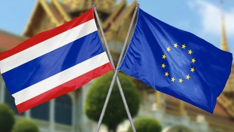 Das thailändische Parlament hat dem Partnerschafts- und Kooperationsabkommen (PCA) zwischen der EU und Thailand einstimmig zugestimmt. Das Abkommen, das in 30 Tagen in Kraft treten soll, zielt darauf ab, die bilateralen Beziehungen zu verbessern und die Zusammenarbeit in mehreren wichtigen Politikbereichen zu fördern.