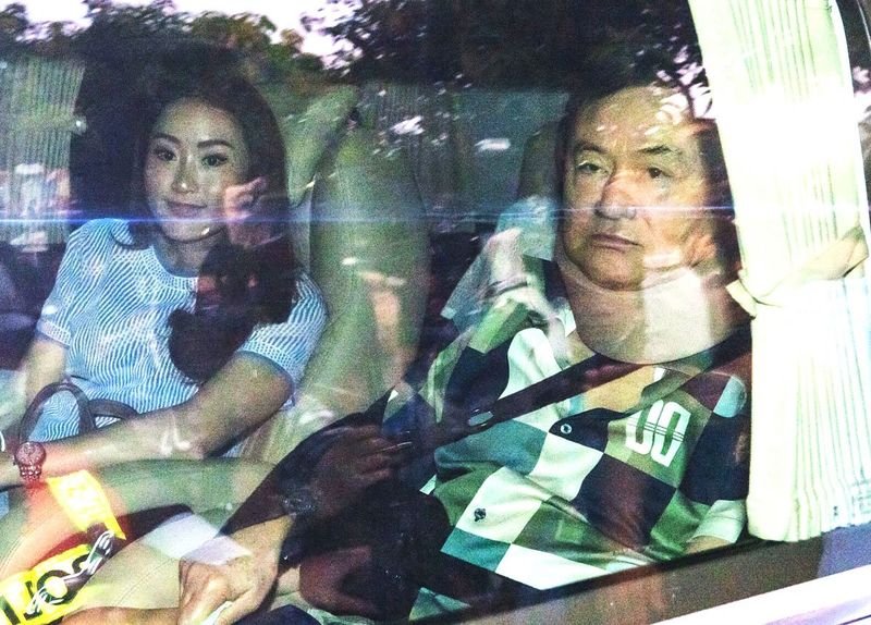Premierministerin Paetongtarn Shinawatra wird verdächtigt, versucht zu haben, Beweise im Zusammenhang mit dem angeblichen betrügerischen Krankenhausaufenthalt ihres Vaters Thaksin Shinawatra im Bangkok Police Hospital zu vernichten.