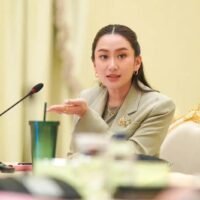 Die Regierung hat bekräftigt, dass die Bekämpfung der Drogenkrise oberste Priorität hat. Premierministerin Paetongtarn Shinawatra betonte bei einem wichtigen Treffen mit dem Amt des Drogenkontrollamts (ONCB) neue Strategien zur Bekämpfung der anhaltenden Drogenprobleme Thailands.