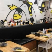 Restaurantbetreiber beklagen steigende Kosten für Rohstoffe, Mieten und Verwaltungskosten. Die Kenntnis der eigenen Stärken und Besonderheiten sowie die Fähigkeit, Online-Marketing Tools einzusetzen, gelten in Thailand für Restaurantbetreiber als Schlüssel zum Überleben in einem hart umkämpften Markt.