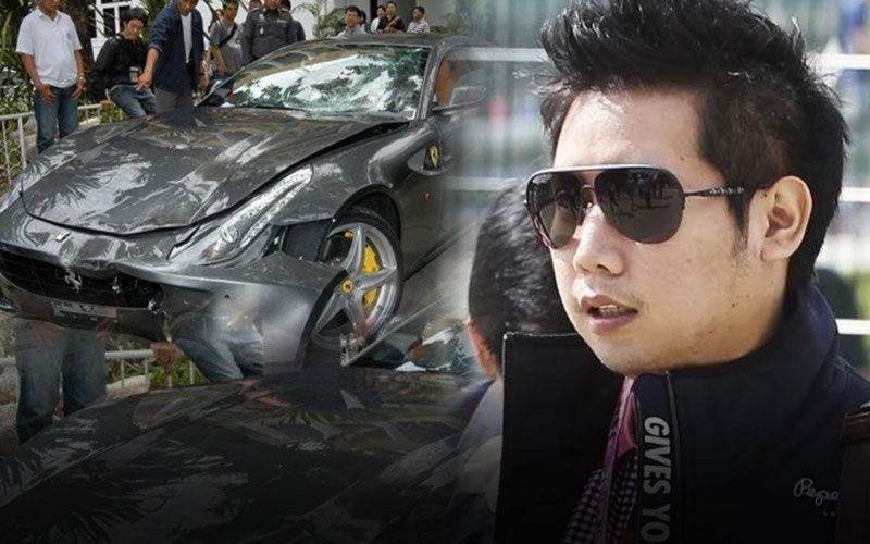 Wie das Strafgericht für Korruption und Fehlverhalten mitteilte, soll der Prozess wegen der Misswirtschaft im Fahrerfluchtfall aus dem Jahr 2012, in den der Red Bull Erbe Vorayuth „Boss“ Yoovidhya verwickelt war, sieben Monate dauern.