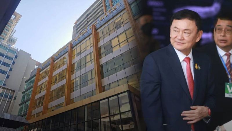 Thailands Justizvollzugsbehörde hat bestätigt, dass der ehemalige Premierminister Thaksin Shinawatra, der im Polizeikrankenhaus behandelt wurde, rund um die Uhr überwacht wird. Dies ist eine Reaktion auf die Vorwürfe von General Sereepisuth Temiyawes, dem Vorsitzenden der Seri Ruam Thai Partei, über laxe Sicherheitsprotokolle.