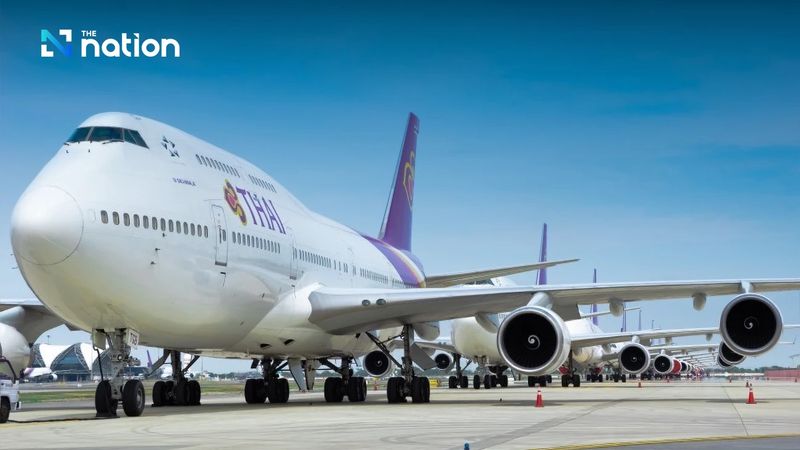 Thai Airways International Pcl befindet sich seit dem 14. September 2020 in einem Sanierungsprozess; das Konkursgericht genehmigte den Plan am 20. Oktober 2022. Während dieser Zeit setzte Thai Airways einen rigorosen Sparplan um, um Verluste zu stoppen und Kosten zu senken, indem die Belegschaft von 30.000 auf 15.000 Mitarbeiter halbiert wurde.Die Fluggesellschaft muss am 30. September Unterlagen zur Kapitalumstrukturierung bei SEC und SET einreichen.