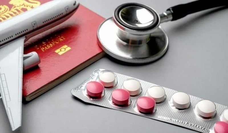 Thailand , Südostasiens führendes Reiseziel für Medizintourismus, dürfte von einem prognostizierten Boom in der Branche erheblich profitieren. Der globale Markt für Medizintourismus, der jährlich um beeindruckende 20 % wachsen soll, wird laut einem Bericht des Bumrungrad International Hospital bis 2032 voraussichtlich von 103 Milliarden auf 284 Milliarden Dollar anwachsen.