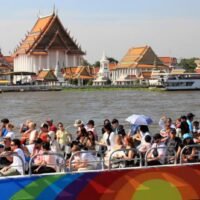 Viele Tourismusunternehmen haben den neuen Tourismusminister gewarnt , sich im nächsten Jahr auf einen Abschwung der Weltwirtschaft und eine verschärfte Konkurrenz einzustellen. Sie forderten die Regierung auf, bereits in diesem Jahr mit der Planung für den schlimmsten Fall zu beginnen.