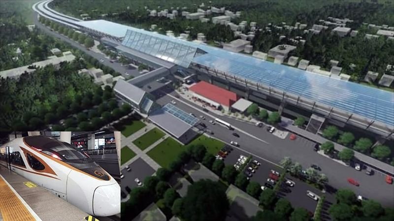 Der stellvertretende Verkehrsminister Surapong Piyachote hat Fortschritte bei der Behebung der Verzögerungen beim Hochgeschwindigkeitsbahnprojekt Thailand - China angekündigt. Er wird das Thema mit Premierminister Paetongtarn Shinawatra besprechen und plant, den Bauvertrag für den Abschnitt Ayutthaya bis Oktober 2024 zu unterzeichnen.